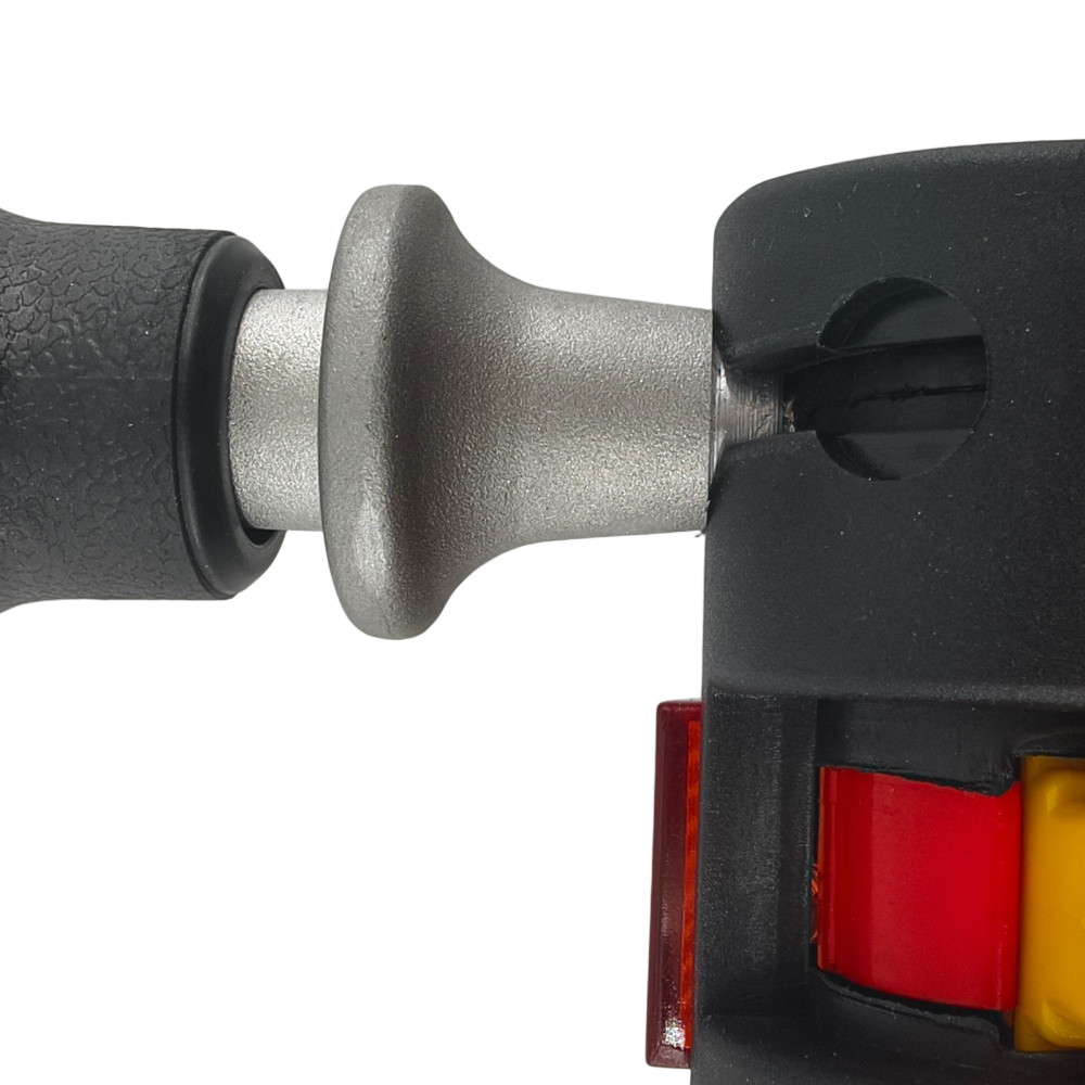 For Muncie Air Shift Console PTO/Dump Valve w/ tower