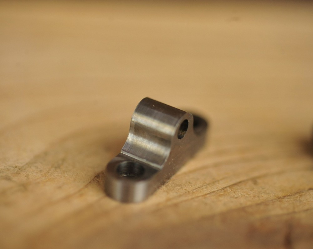 Talley Sling Swivel Base Set