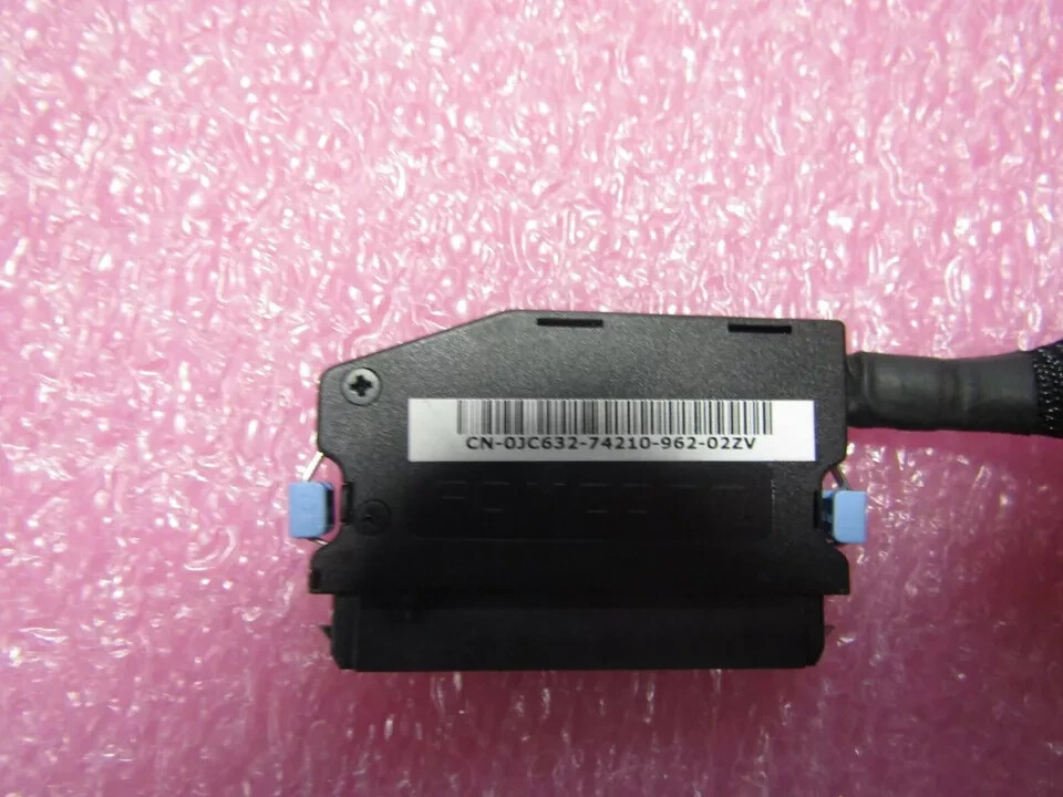 JC632 DELL CABLE SAS BACKPLANE PERC 6' PE2950