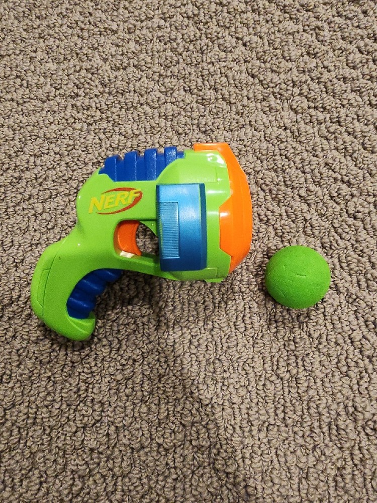 Nerf Atom 2005