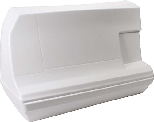 Allstar Performance All23015l M C Ss Tail White Left Side Only