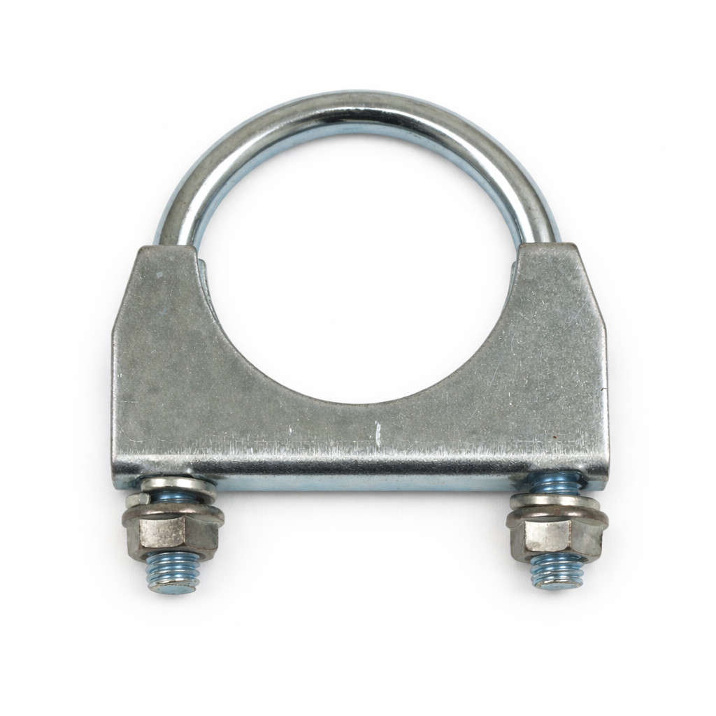 Fits: FORD ECOSPORT 2.0L 2018-2022 Front Exhaust Flex Pipe