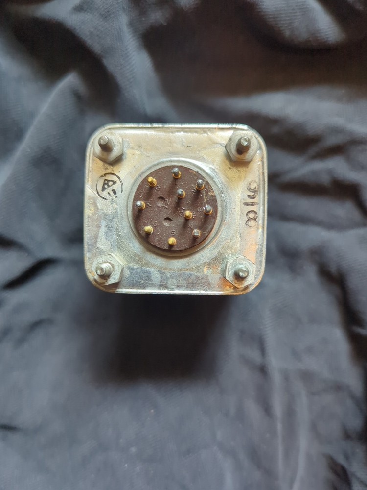 Triad Output Transformer HS-75