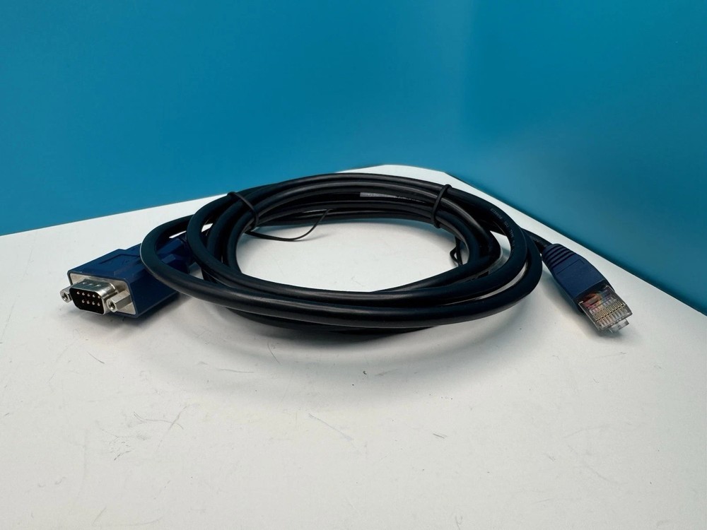 NI Serial Cable 182845C-02  2meter