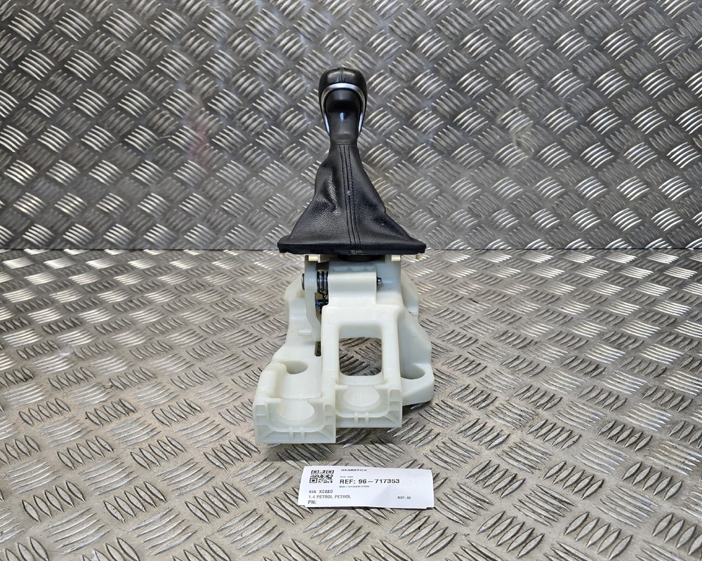 Kia Xceed 2019-2022 Gearstick