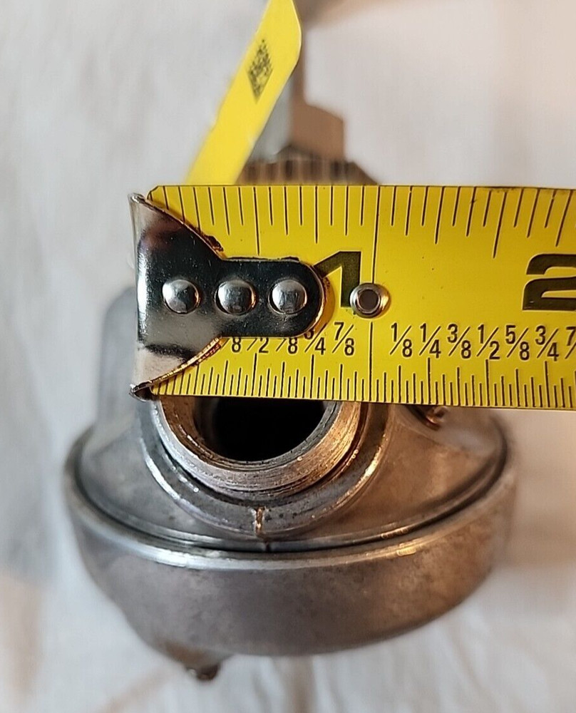 Pyromation 317315 Heat Sensor