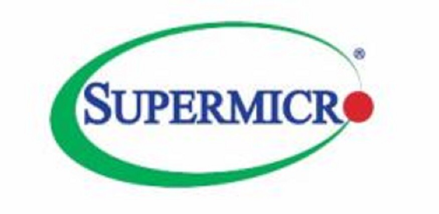 SuperMicro B10DRI Motherboard