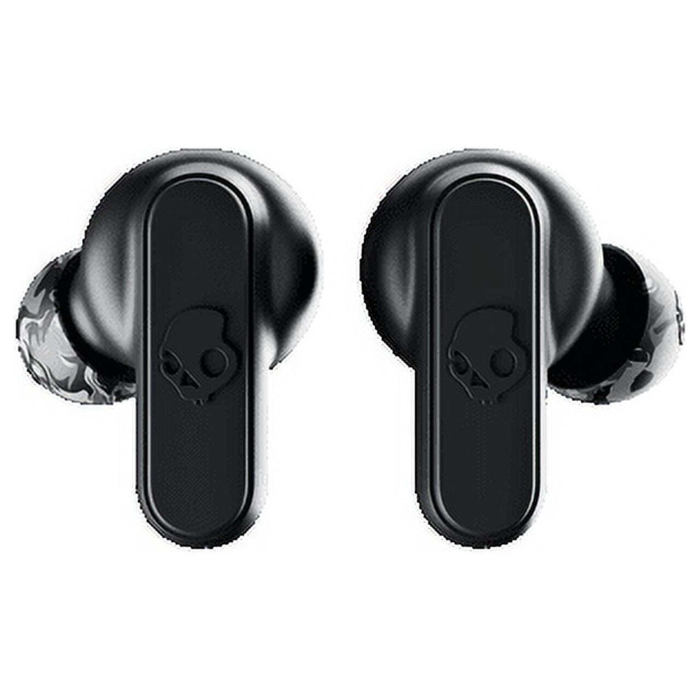 Skullcandy Dime 2 XT Wireless In-Ear Earbuds Black NEW
