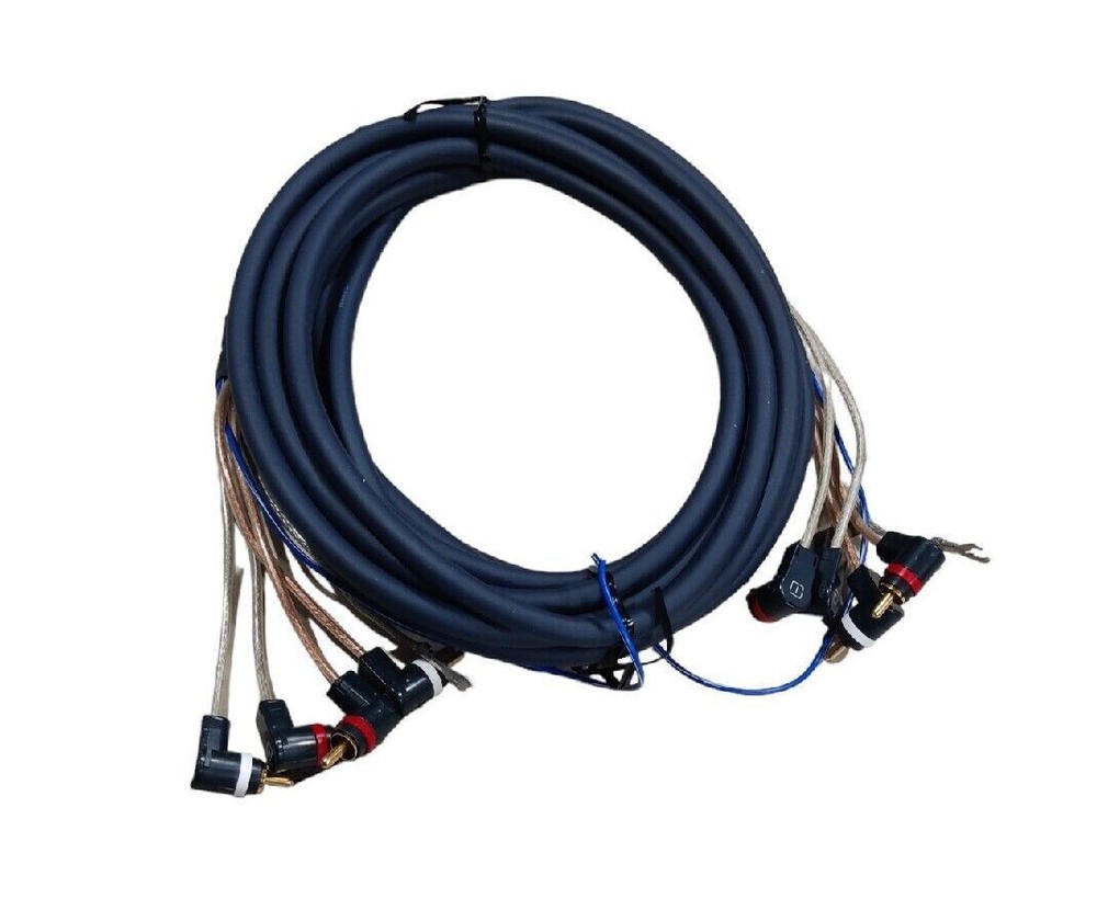kenwood kbc-600 balanced connection cable