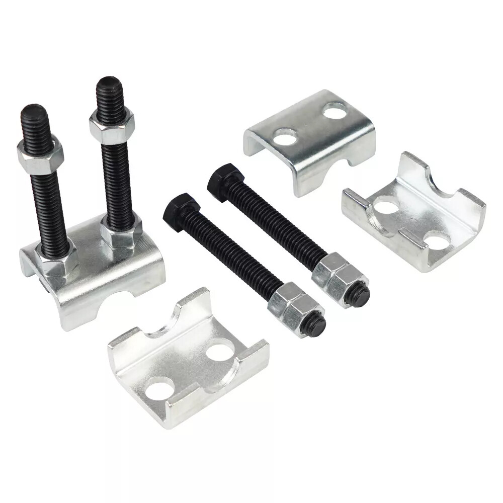 4 Pack Coil Spacers 2 Way Adjustable Lift or Lower Spring Spacer Coil Spring✨