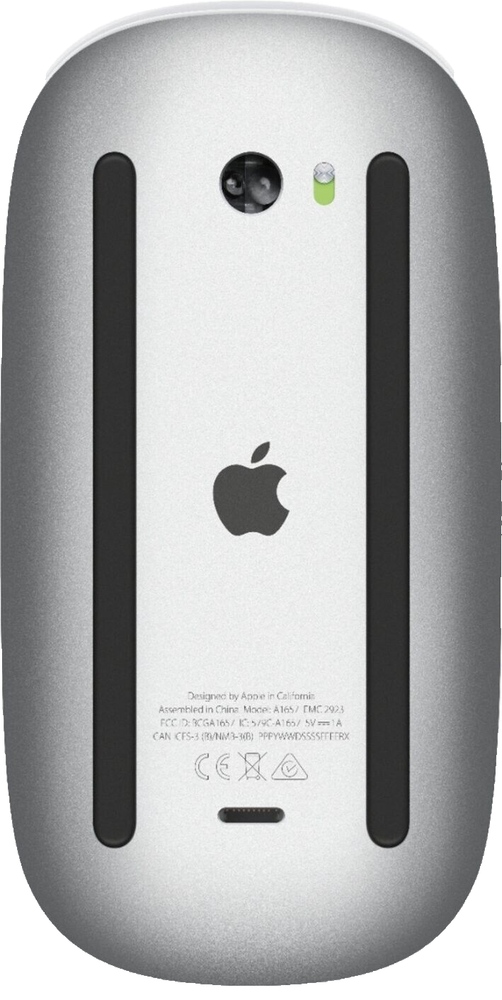 Apple Magic Mouse White A 1657