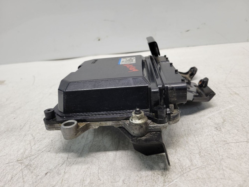 2014 2015 MAZDA 6 2.5L AUTO TRANS ENGINE CONTROL MODULE ECM PY8B-18-881C