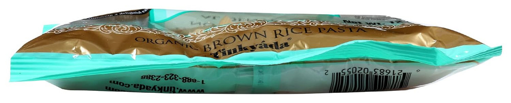 Organic Brown Rice Elbows, 12 OZ