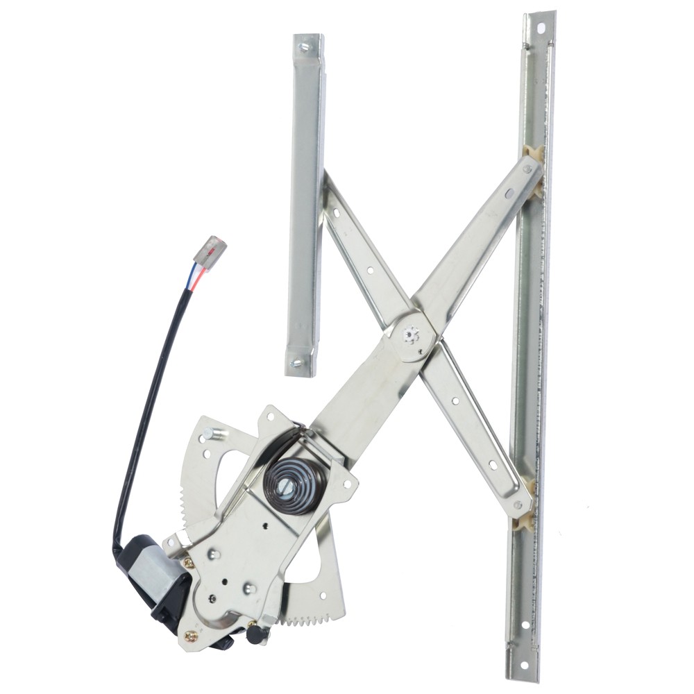 Window Regulator Front Left with Motor For 1991-2001 Ford Explorer Mercury