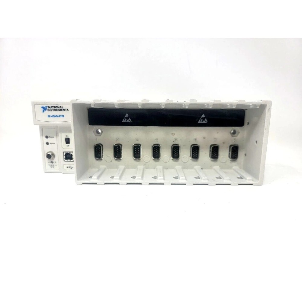 NEW National Instruments CDAQ9172 CDAQ-9172 FAST SHIPPING