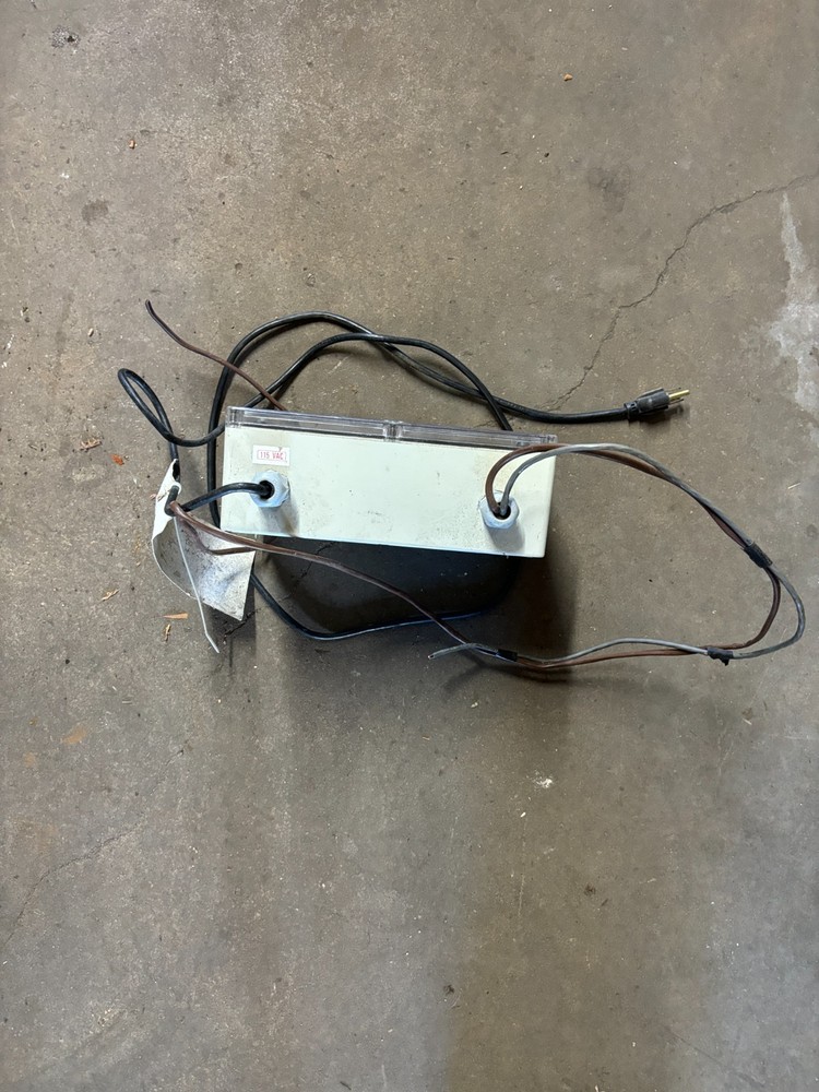 NYAD Model 150 Hygrometer Dewpoint Moisture Analyzer