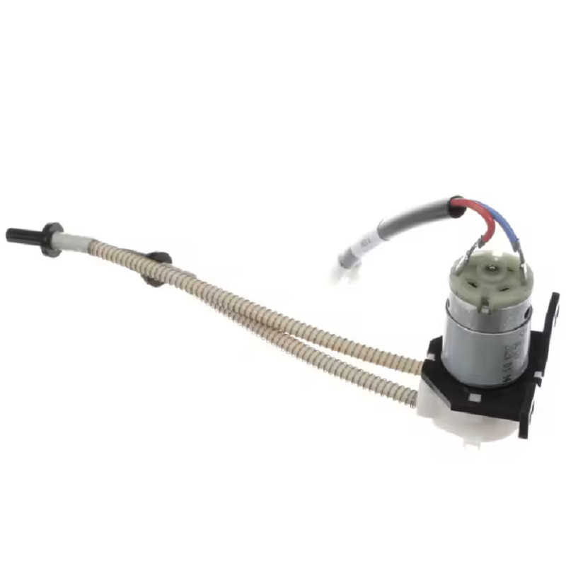 Newco BRS-3859A/104675 Pump Head Assembly with Spring Kit LCD-2