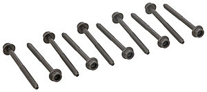Stretch Head Bolt Set  Elring - Das Original  730.300