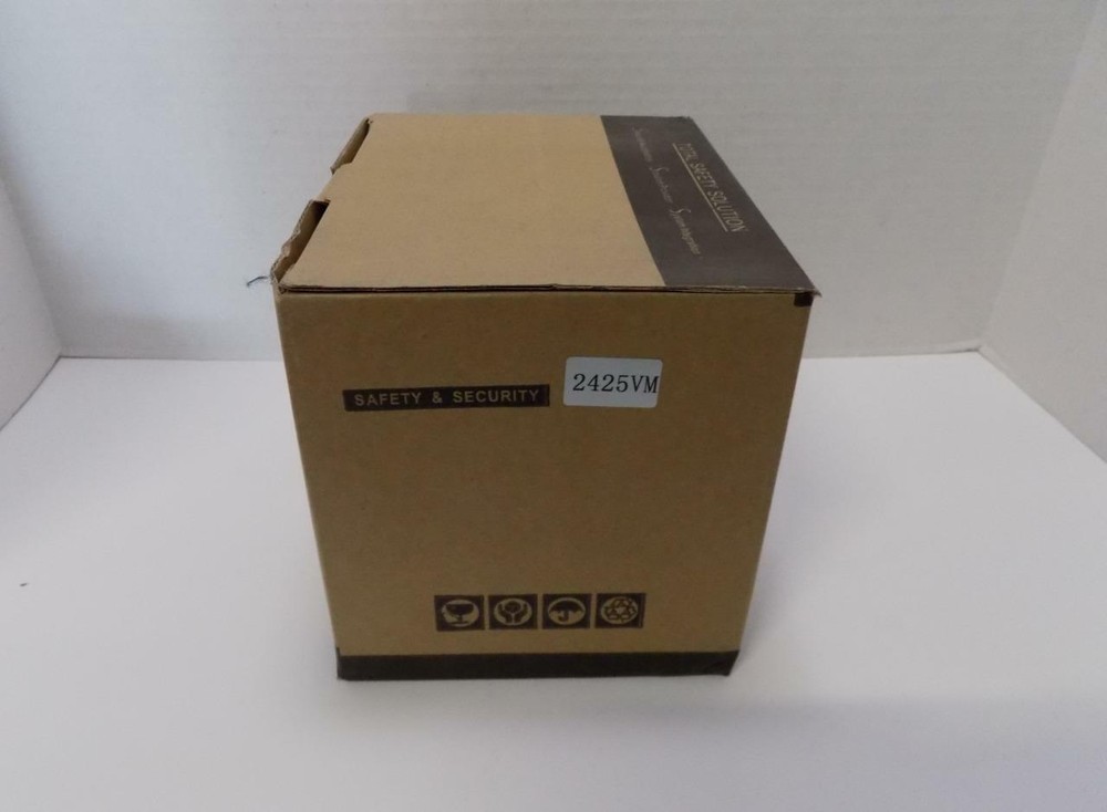 Total Safety Solutions 2425VM Security Camera Mount