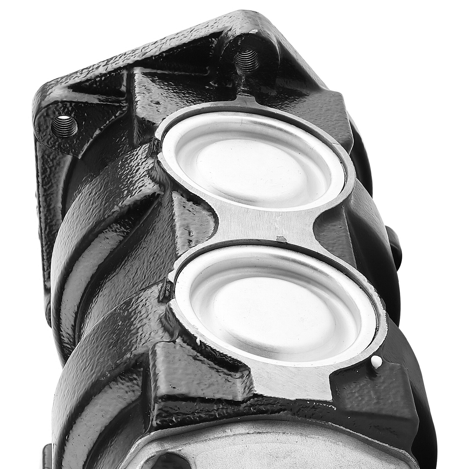 Air Brake Compressor Assy For Volvo Truck FH/FM/FMX/NH D12 D12A D12C Engine