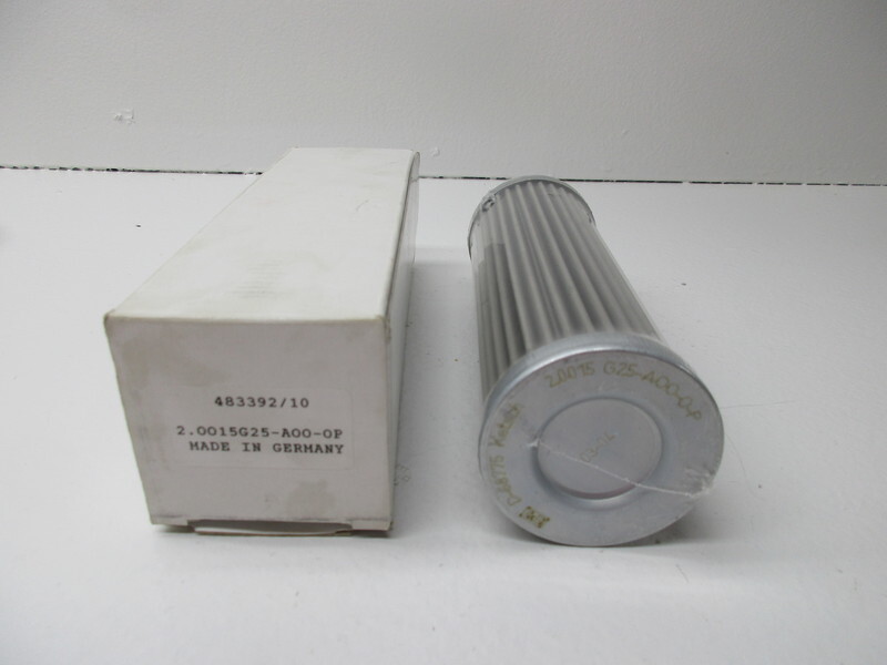 EPE TECHNOLOGY 2.0015G25-A00-0P NSMP