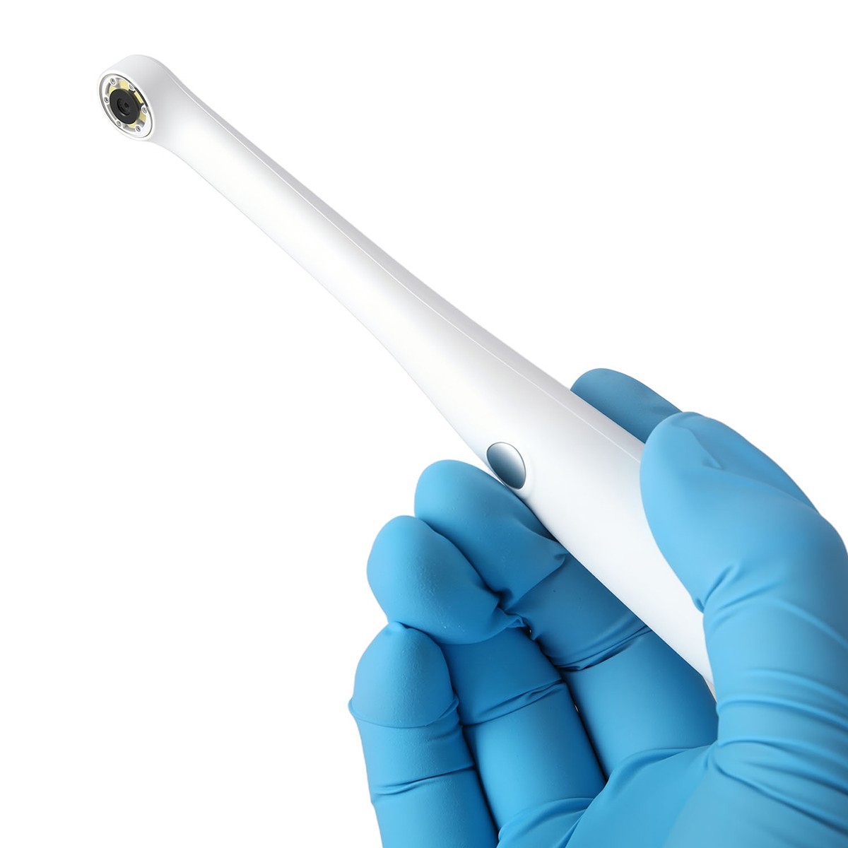 720P HD Dental Intraoral Camera Dental Camera,Button Work Dexis,Apteryx