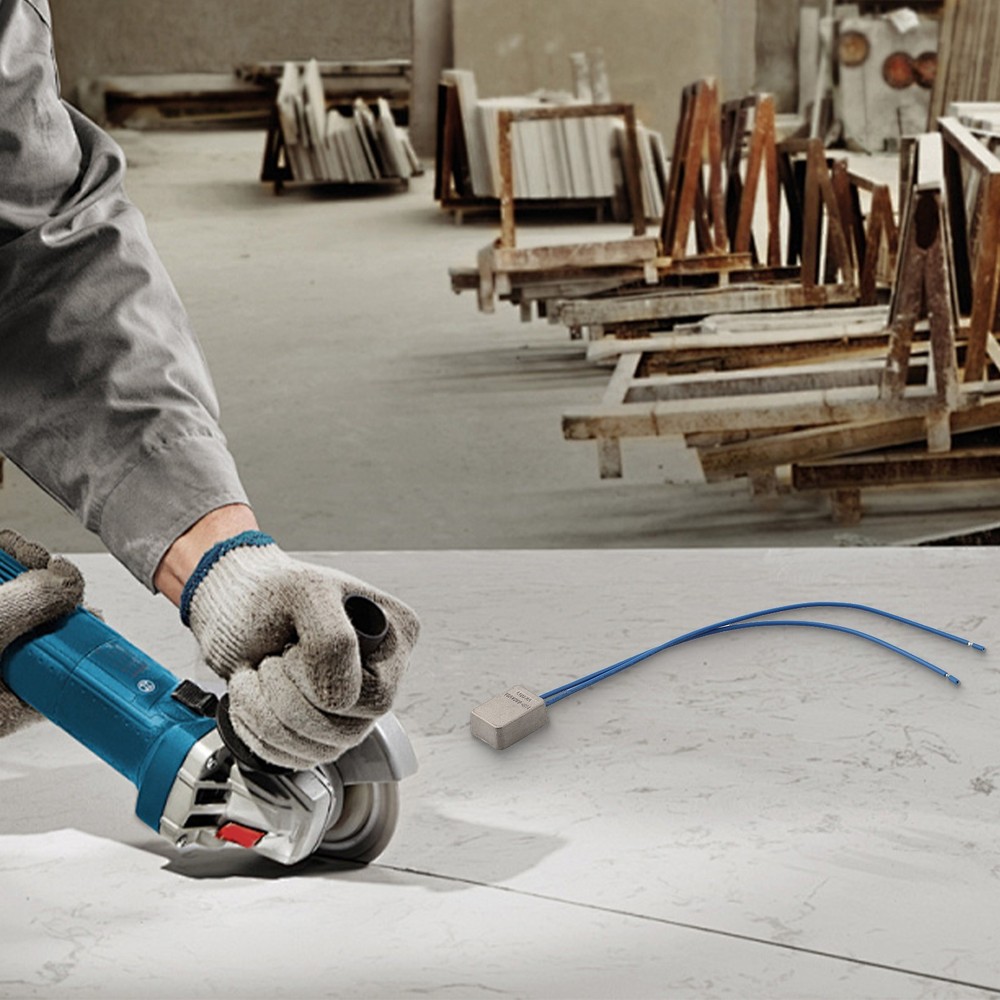 250V 15a Soft Start Switch Change Module For Angle Mill Power Tools New