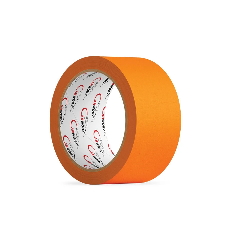 Carworx 134.822 CW-900 Orange Masking Tape 1-1/2"