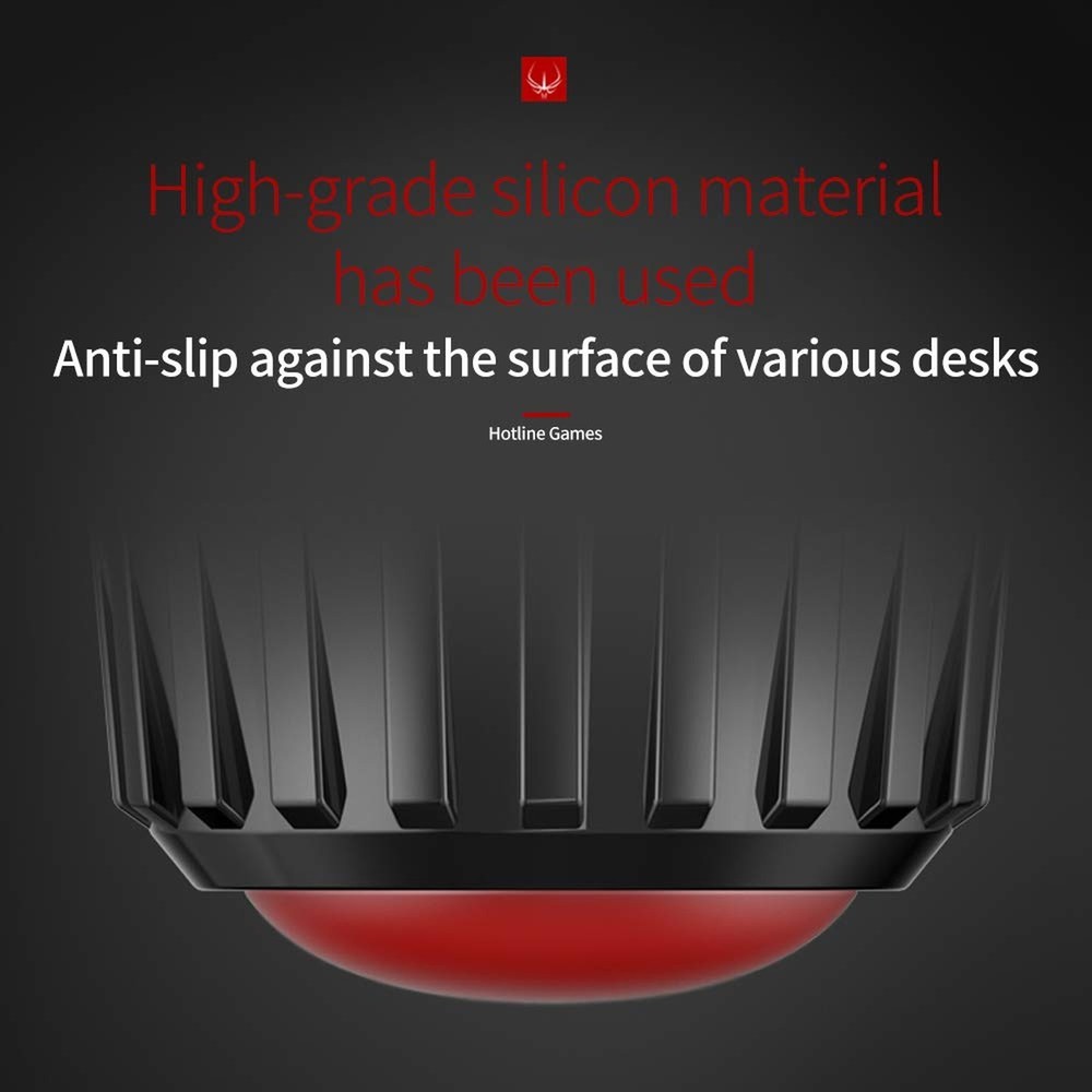 HOTLINEGAMES H2 Keyboard Stand Ergonomic Keyboard Riser Laptop Stand Notebook...