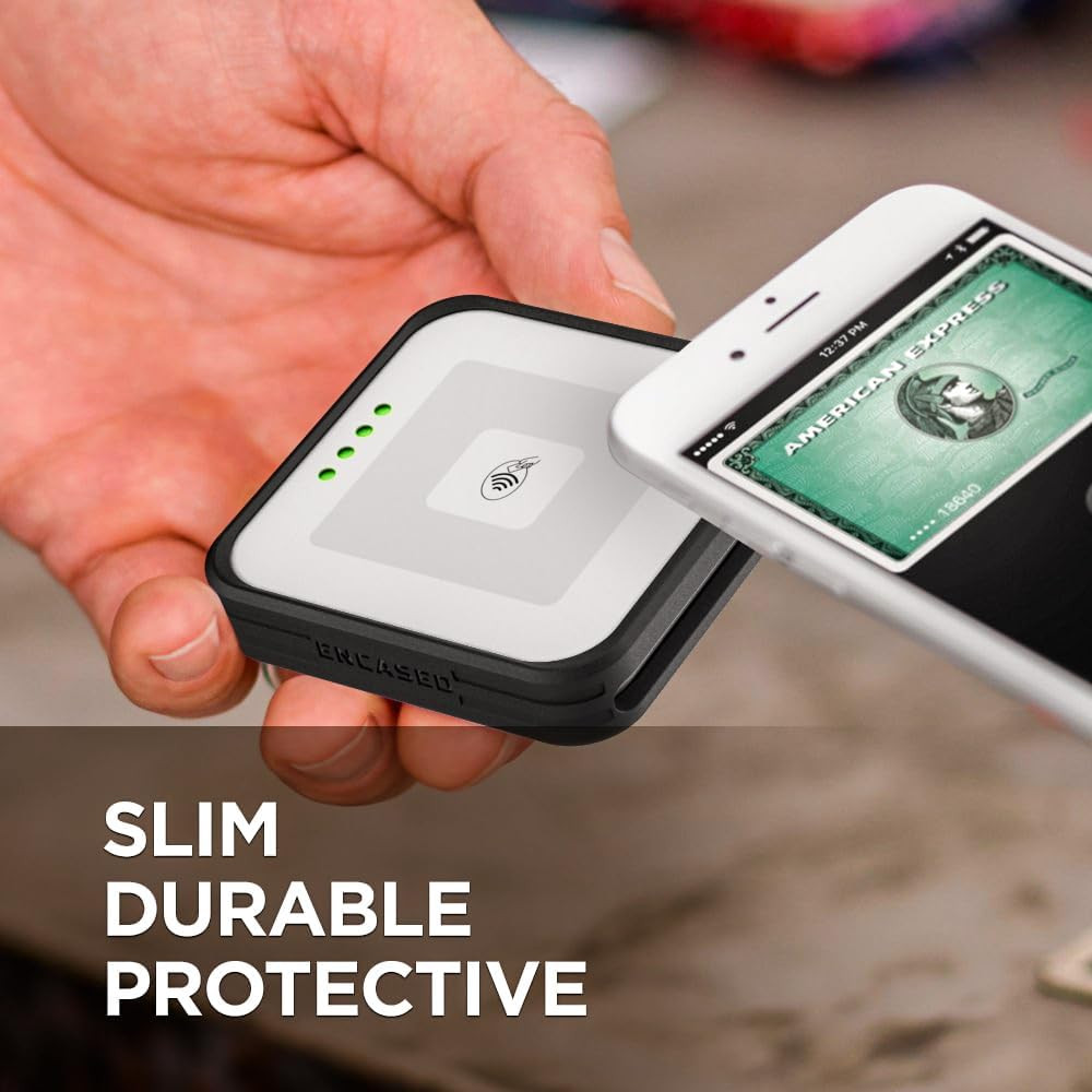 Protective Grip Case for Square Card Reader Contactless and Chip (2Nd Gen Only)
