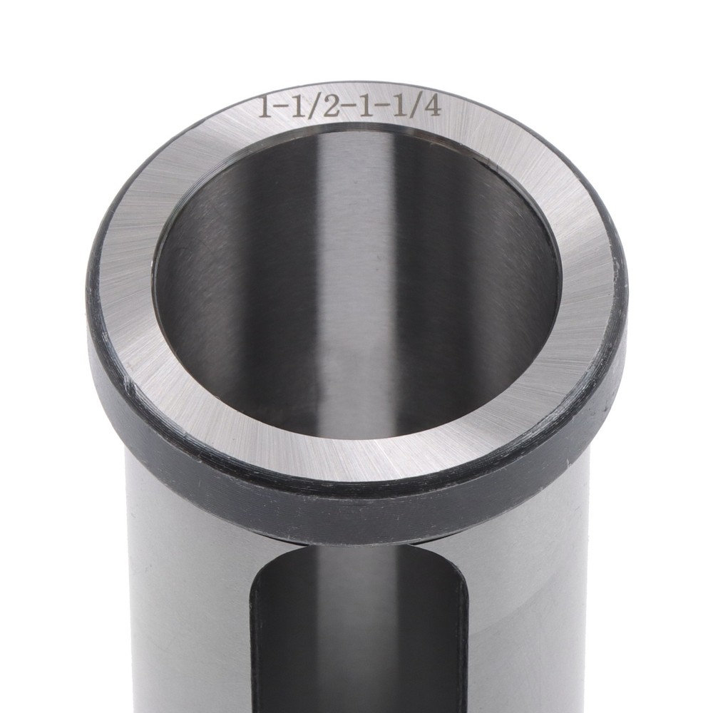 H7 Type C Precision Bushing 1.5 OD 1.25 ID Tool Holder for Machine Tools