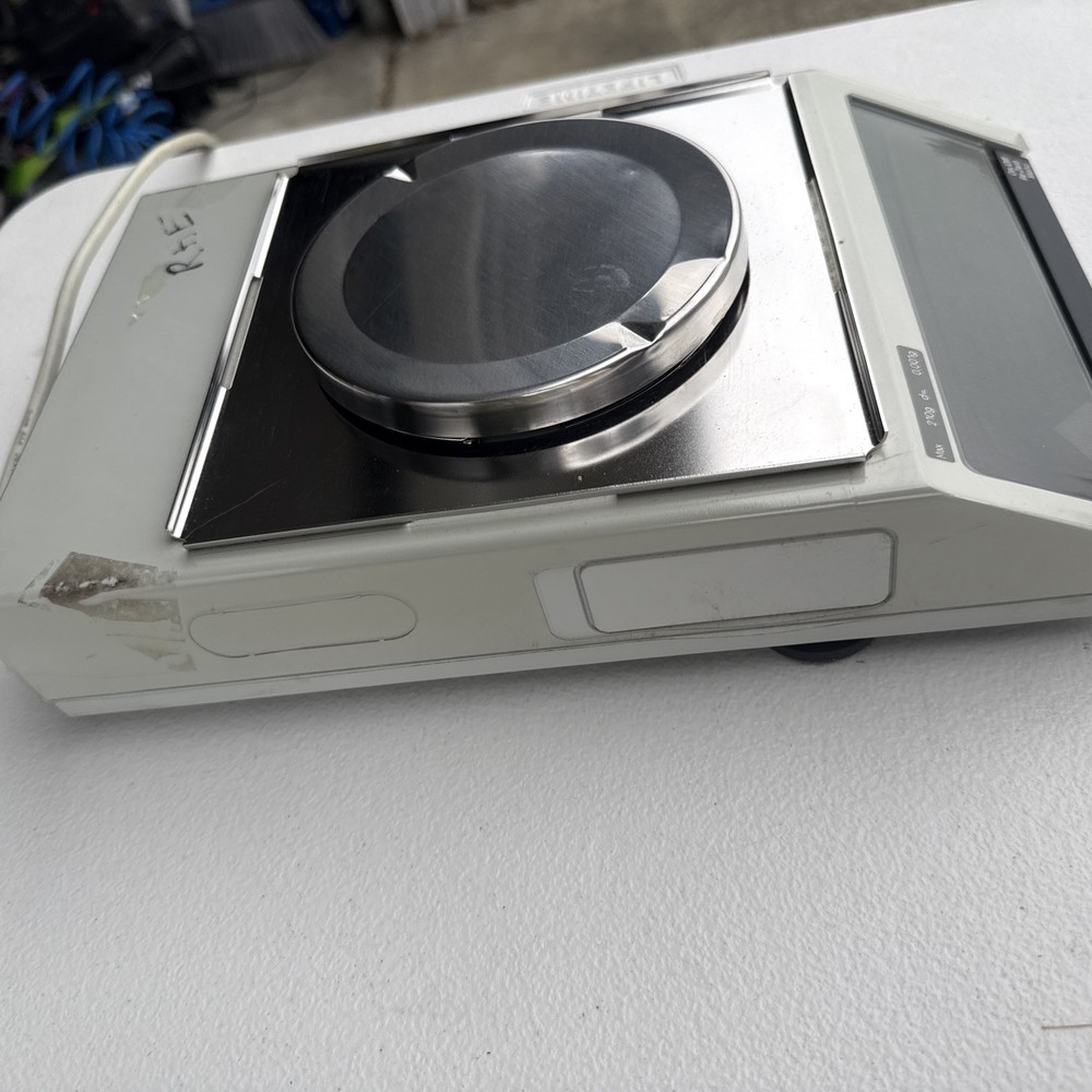 Mettler Toledo PM 200 Balance Scale