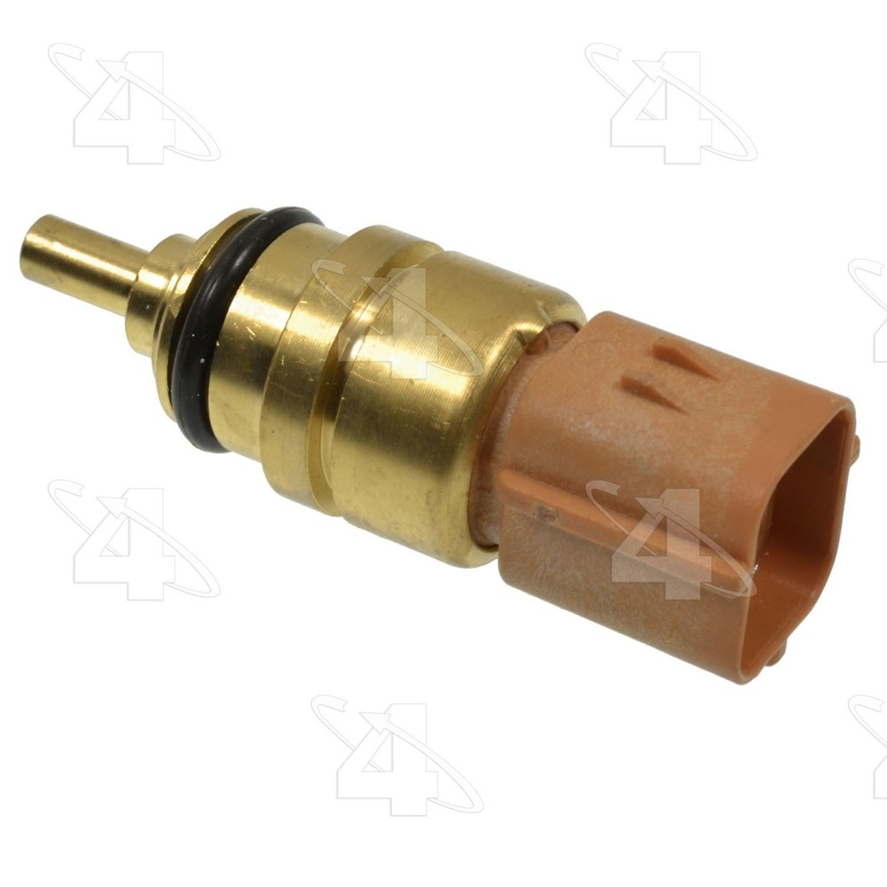 FOUR SEASONS Engine Coolant Temperature Sensor Fits 2009-2020 Kia Optima