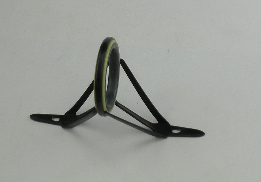 Fuji BSHG-40 Hardloy Black Ring Guide Size 40