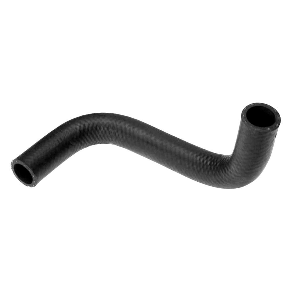Gates 19672 HVAC Heater Molded Hose