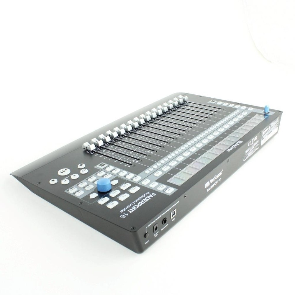 PreSonus Faderport 16 Mix Production Controller