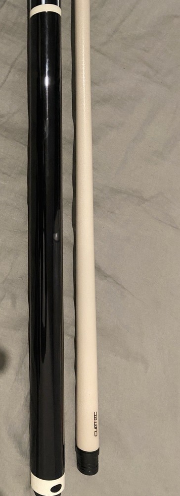 Cuetec Billiard Stick