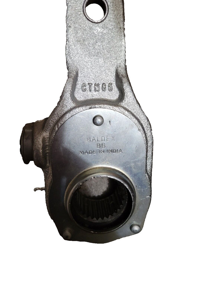 Haldex Manual Brake Slack Adjuster BB CTM85
