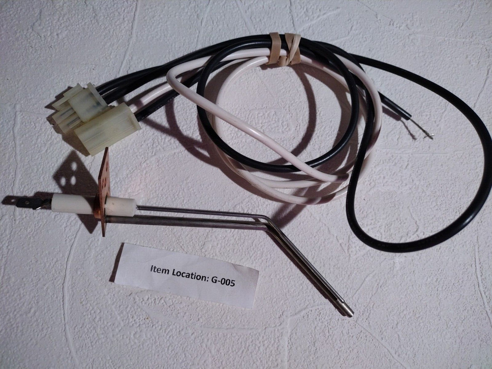 ServiceFirst Furnace Flame Sensor Rod PSE-TR9