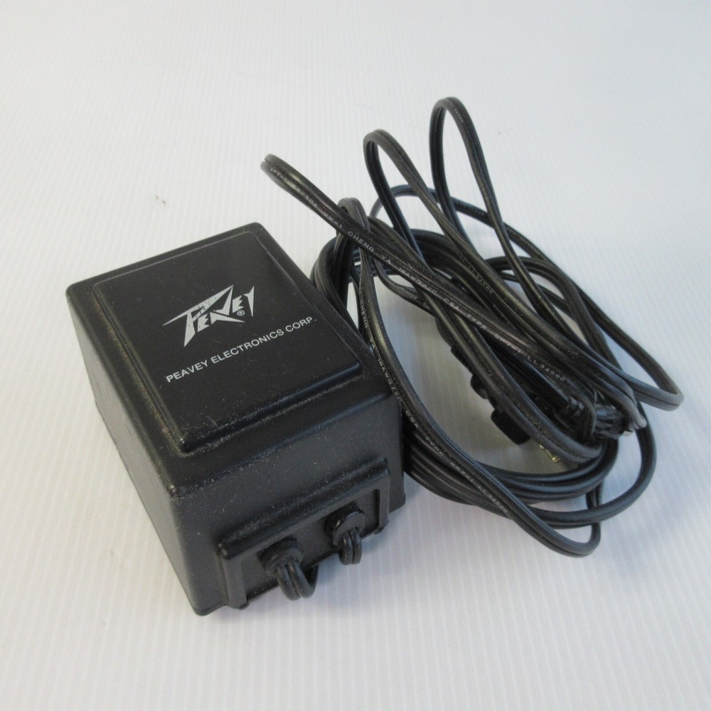 PEAVEY Power Supply C018187