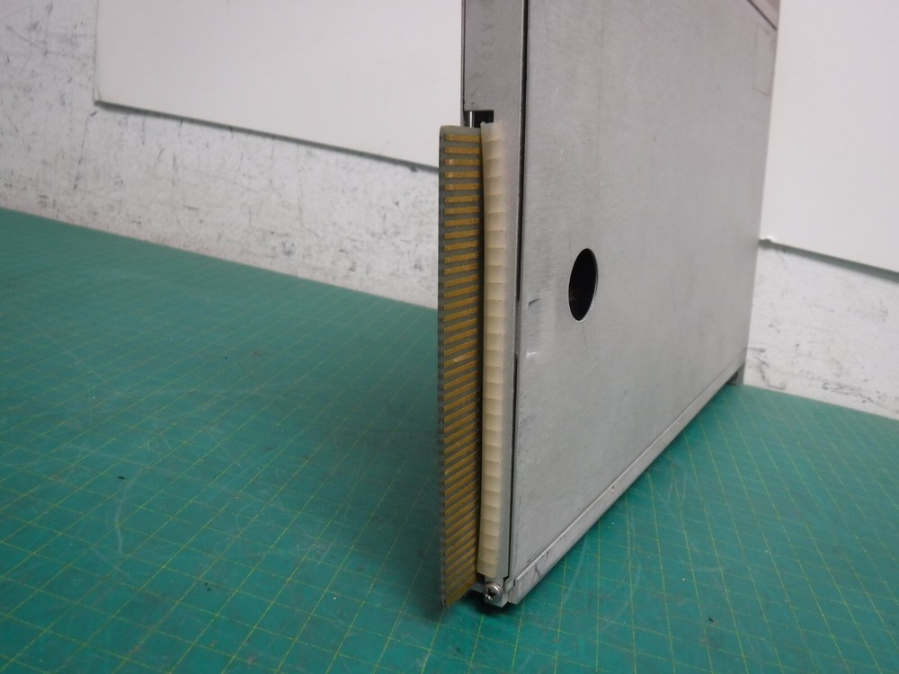 RI 224 Input REG. EG&G ORTEC CAMAC Plug-In Module LeCroy