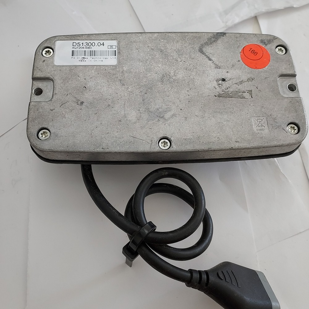 Controller D51300.04 DWR125L630 ELEASMB6991 For Pride Mobility Scooter