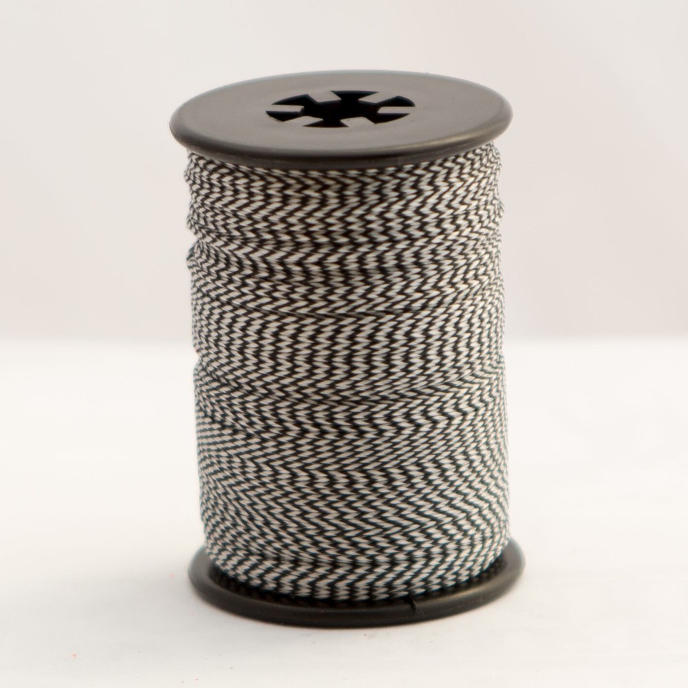 BCY .025 Polygrip Braided Bowstring Center Serving Bow String Material