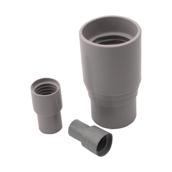 DCI Tubing Cuff, 3/4", Gray