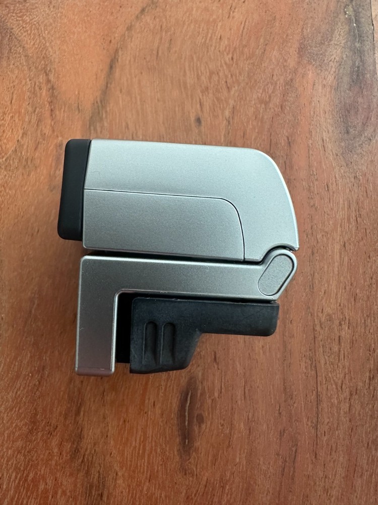 Olympus VF-3 Electronic Viewfinder with Case for Olympus Cameras