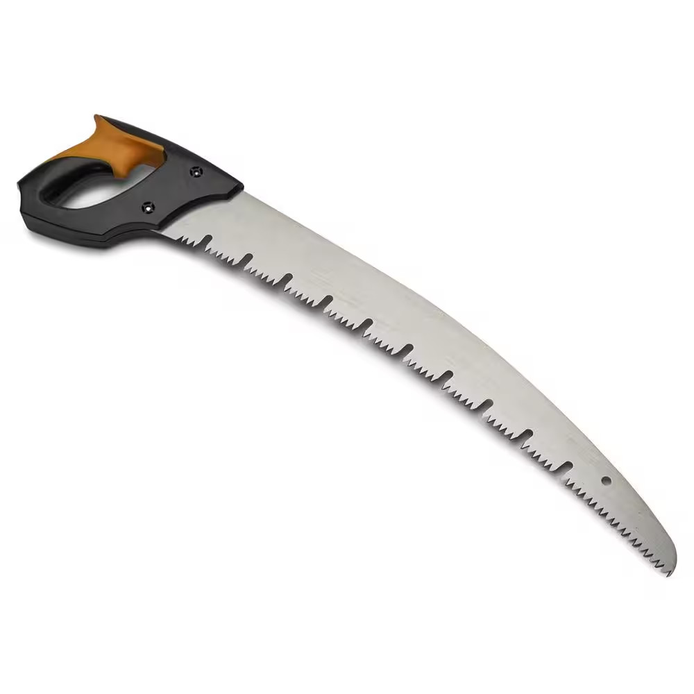 20 In. Steel Pruning Saw