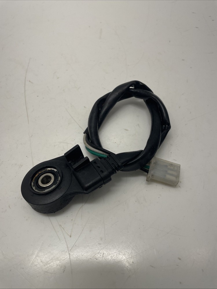 ♻️ Lexmoto Assault 125 E5 2021 - 2025 Side Stand Switch ♻️