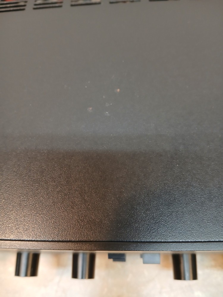 Vector Research VR-3000 Stereo Receiver