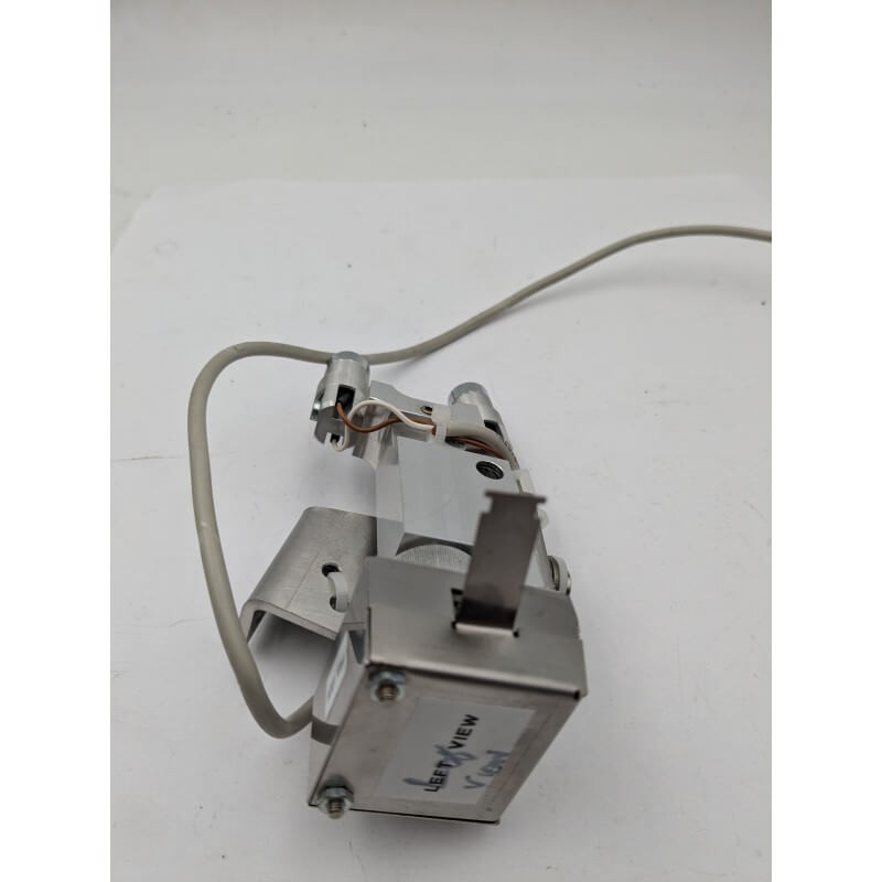 Ids UI-1226Le-M-Gl-Mb Industrial Camera With Binocular Microscope
