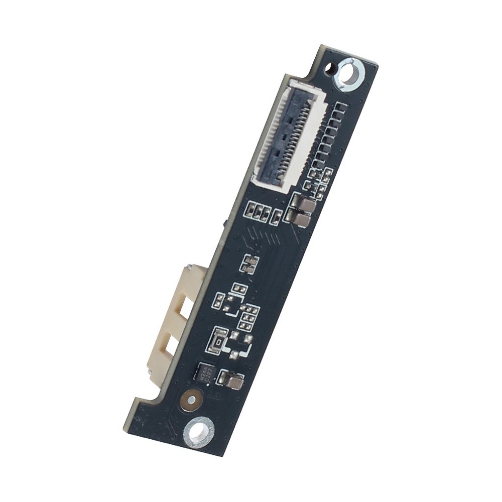 For Bambu lab P2S Extruder Interface Board Adapter Replacement